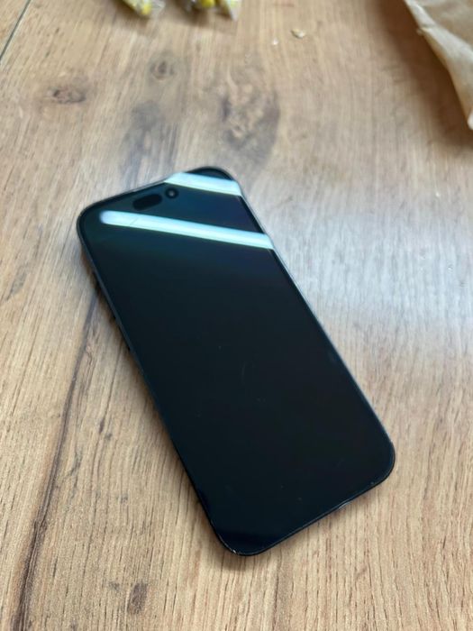 iphone 14 pro 256gb