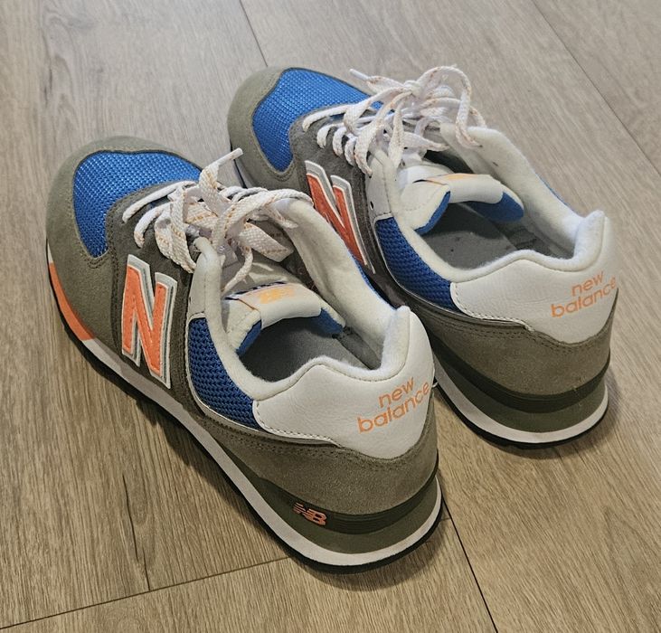 Кроссовки New Balance оригинал