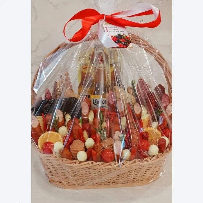 Плёнка прозрачная в рулонах