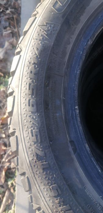 продаётся Резина