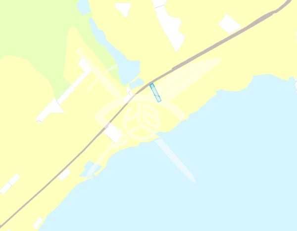 Продава се Земеделски имот в Бургас, Меден рудник - зона А -  кв.м за 28688 €/дка - Снимка #1