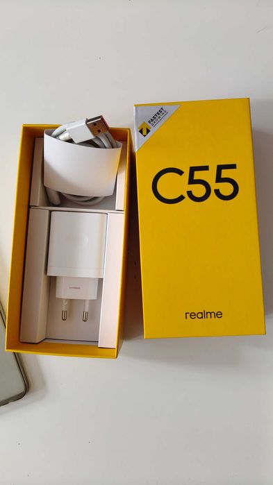 Telefon Realme C55