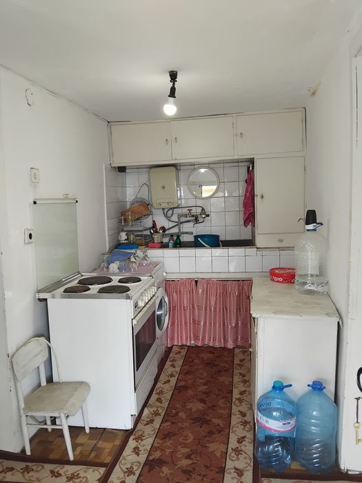 Къща в  с. Присад,  общ. Сунгурларе