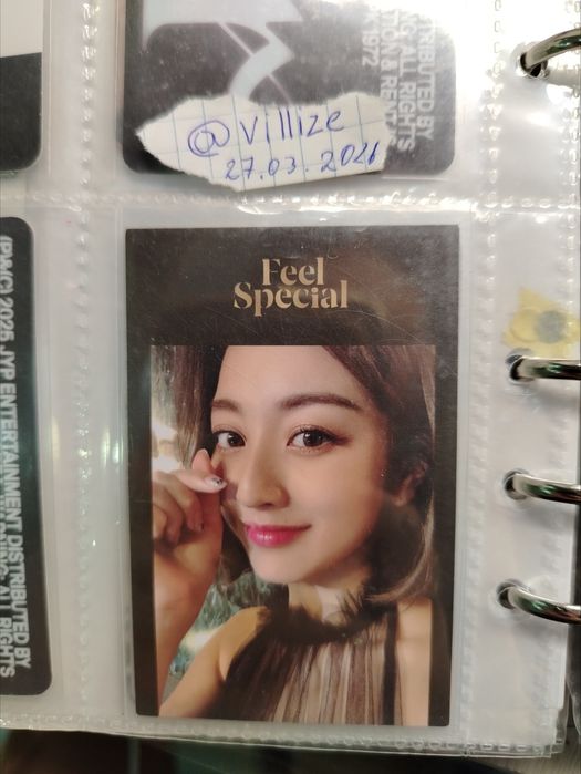 ! Срочно! Продам кпоп карты ориг