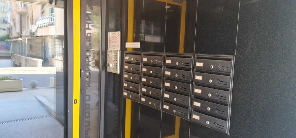 Дава се под наем Двустаен апартамент в София, Гео Милев - 57 кв.м за 550 € - Снимка #10