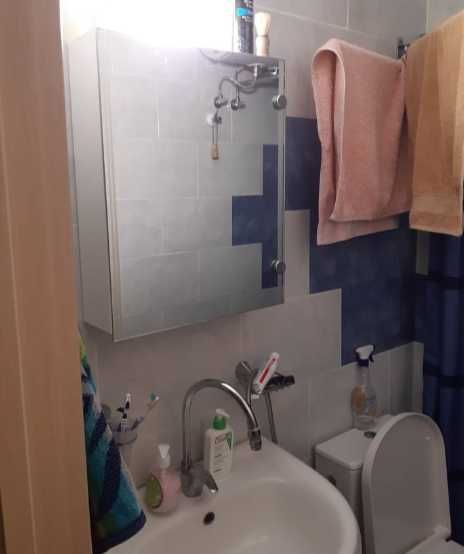 Дава се под наем Двустаен апартамент в Бургас, Възраждане - 46 кв.м за 210 € - Снимка #3