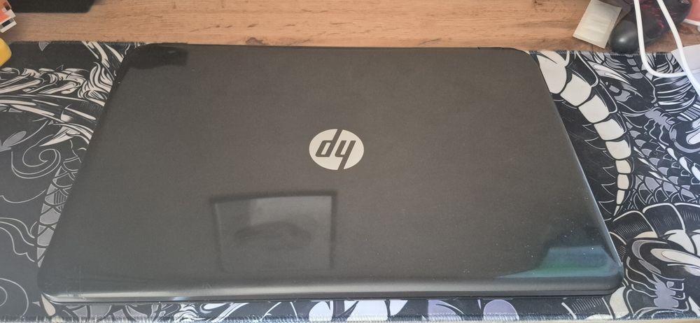 На запчасти ноутбук HP Pavilion G15