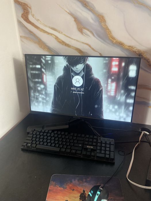 Компьютер игровой продам