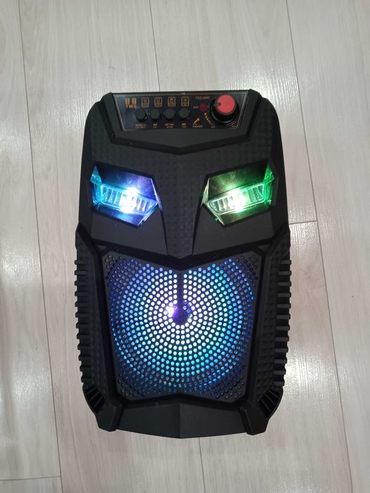 Bluetooth колонка