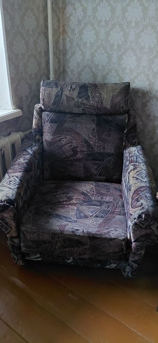 Продам б/у мебель