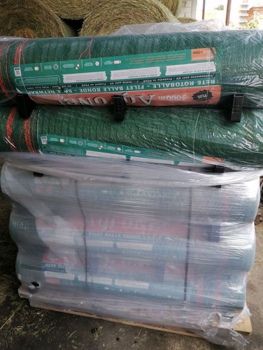 Мрежа за ролонни балли 3000