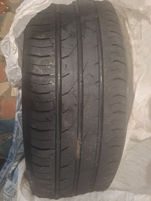 Продам комплект автошин