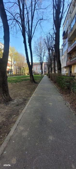 Apartament 2 camere| Carpați I | Etaj 4