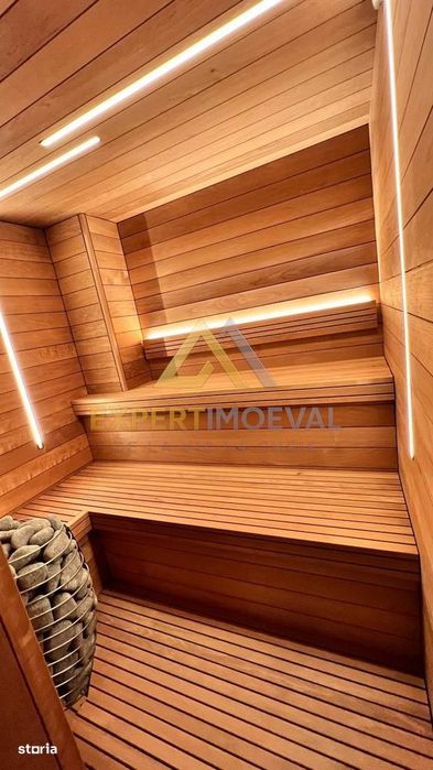 Apartament de Lux Premium - de inchiriat in Zona ultracentrala