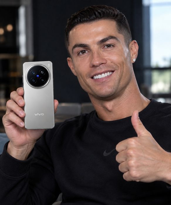 Vivo X200 Pro 16/512 CN