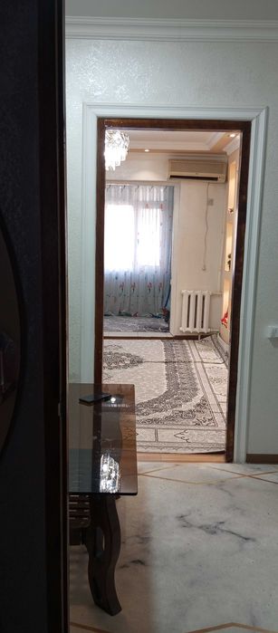 Продаётся 2-х комнатная квартира или бартер/2 хонали уй сотилади