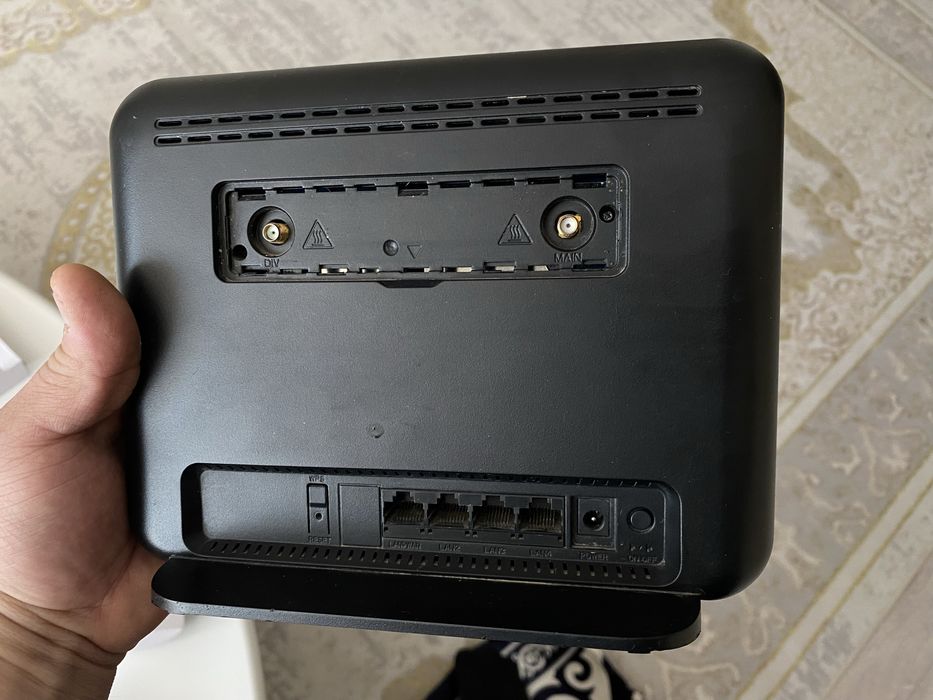 Продам wifi роутер
