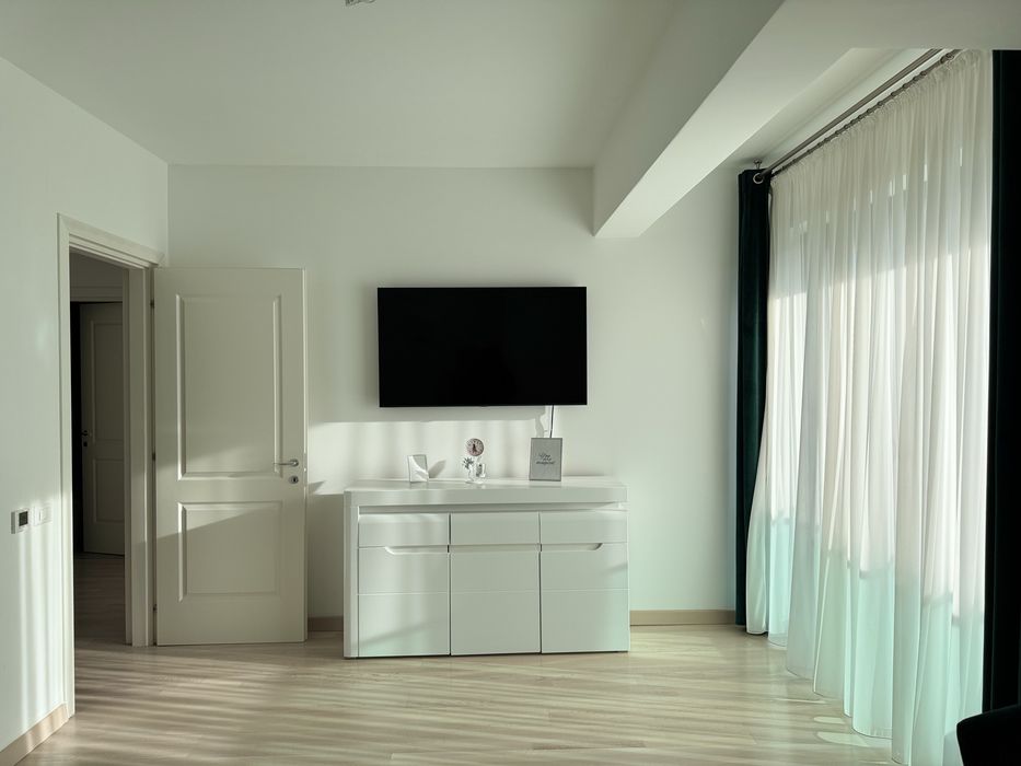 Apartament 2 camere Grand Beetle Pacurari persoana fizica