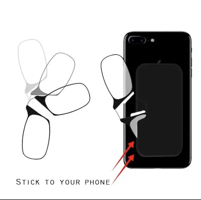 Очки для чтение Телефона и книг