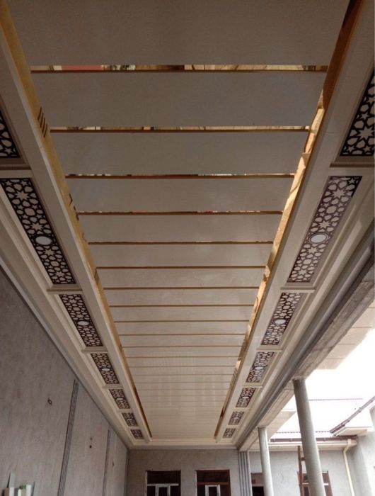 Профессиональная АЛЮКОБОНД монтаж. Стаж 16 лет