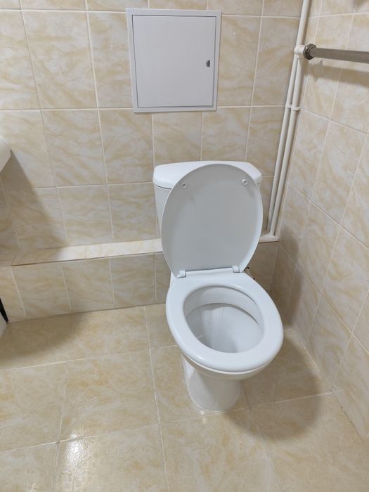Продам сантехнику срочно