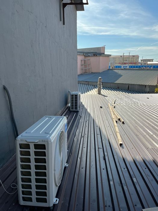 Медиа кондиционер