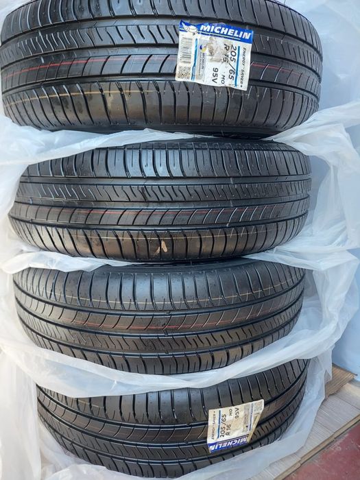 Шины Michelin 205/65/16
