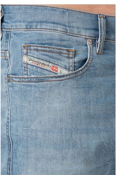 Blugi barbati Diesel  relaxed fit D-Vider 34/32