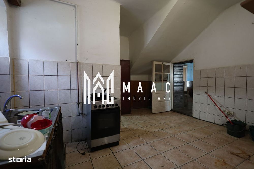 Casa  Samuel von Brukenthal | 700MPU | Nocrich