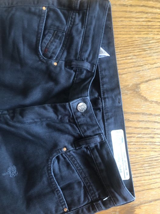 Blugi dama diesel W26/ L30