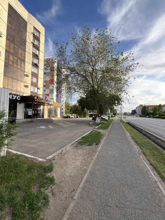 Продажа 2 комнатная квартиры