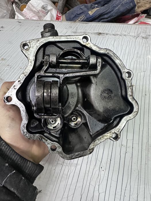 Вакум Помпа Mercedes Sprinter W901 212/312D