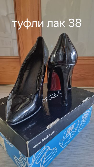 Обувь туфли босоножки