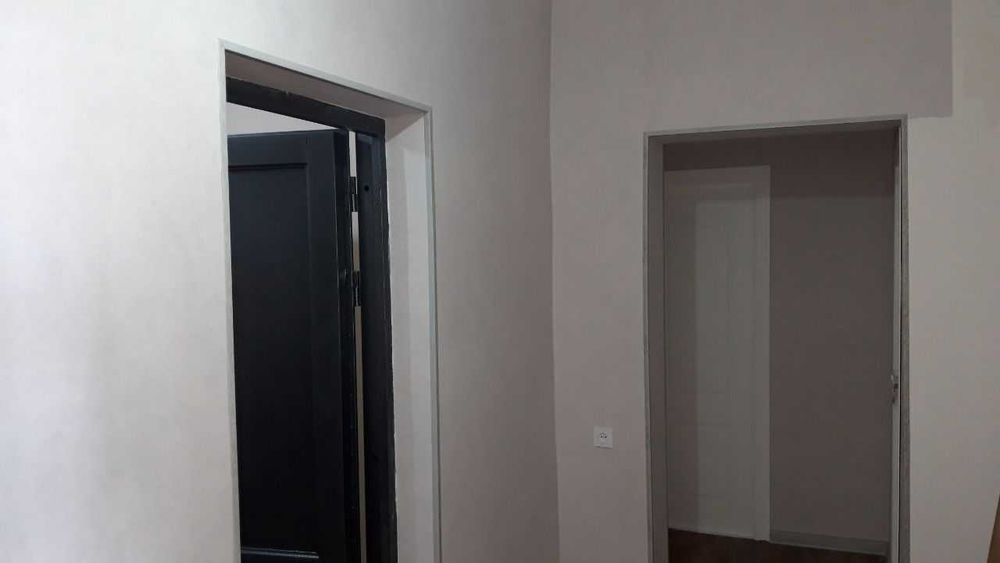 Нокис каласы орайында 2 ханалы квартира сатылады