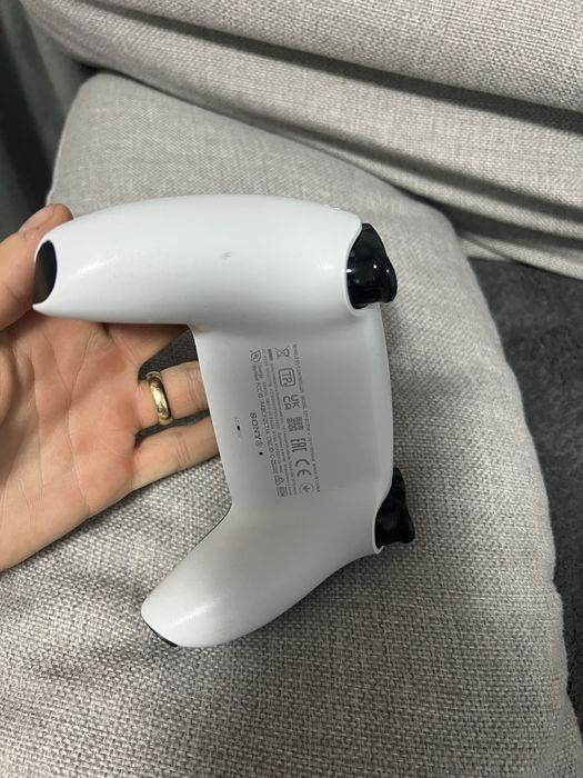 Vand controller maneta ps5 Deva • OLX.ro