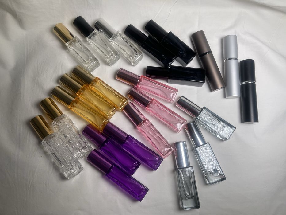 парфюм бокс на распив