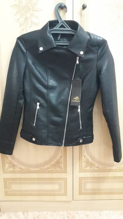 Куртка косуха 42размер