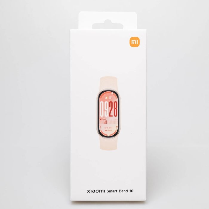 Xiaomi band 10 смарт часовник гривна