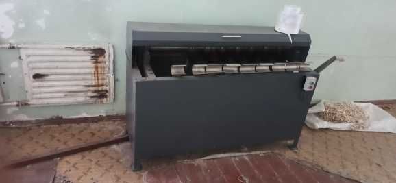 Бинт ишлаб чикариш дастгохлари сотилади