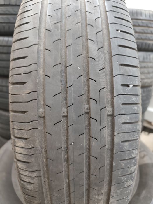 Летни гуми 215/65/17 Continental