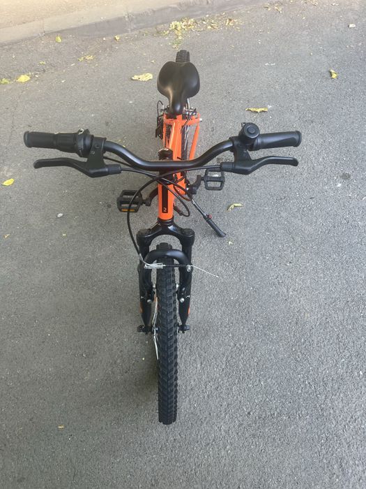 Bicicleta RockRider