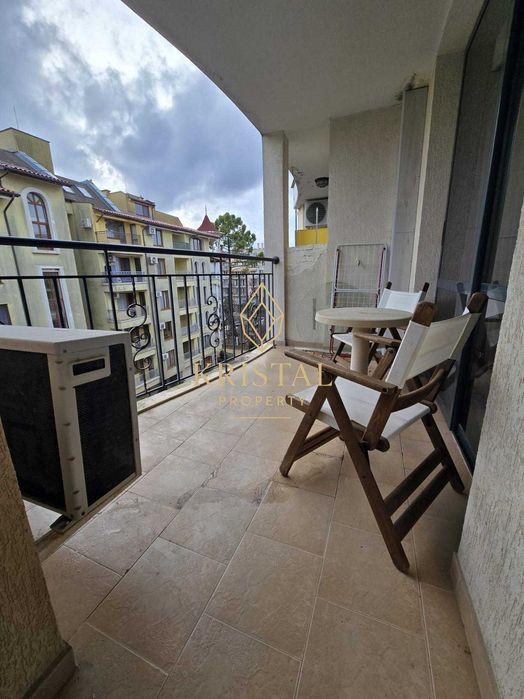 Продава се Двустаен апартамент в к.к. Слънчев бряг - 60 кв.м за 587 €/кв.м - Снимка #10