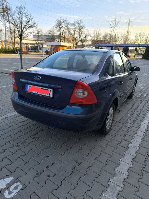 vand Ford focus 2 , 2005