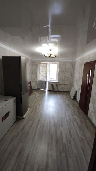 Продам 3 - х комнатную квартиру