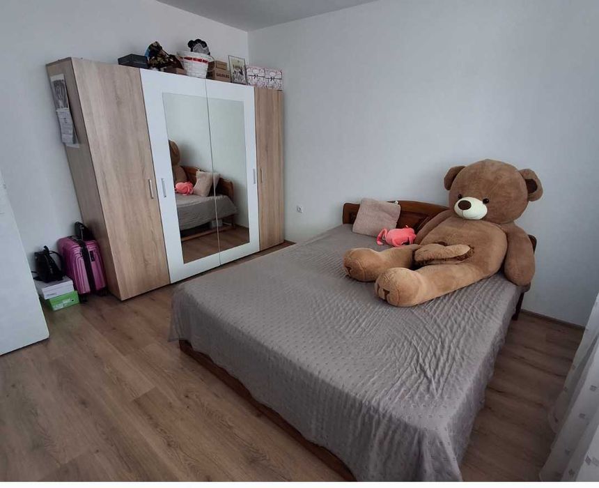 УЮТЕН ДВУСТАЕН АПАРТАМЕНТ С ОТЛИЧНА ЛОКАЦИЯ