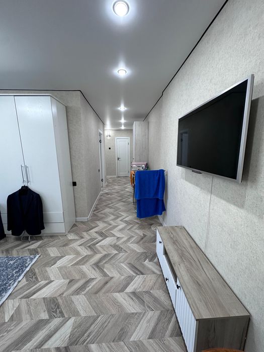 Продам 2-х комнатную квартиру