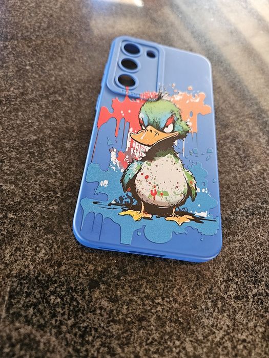 Кейс за Samsung galaxy s23 калъф