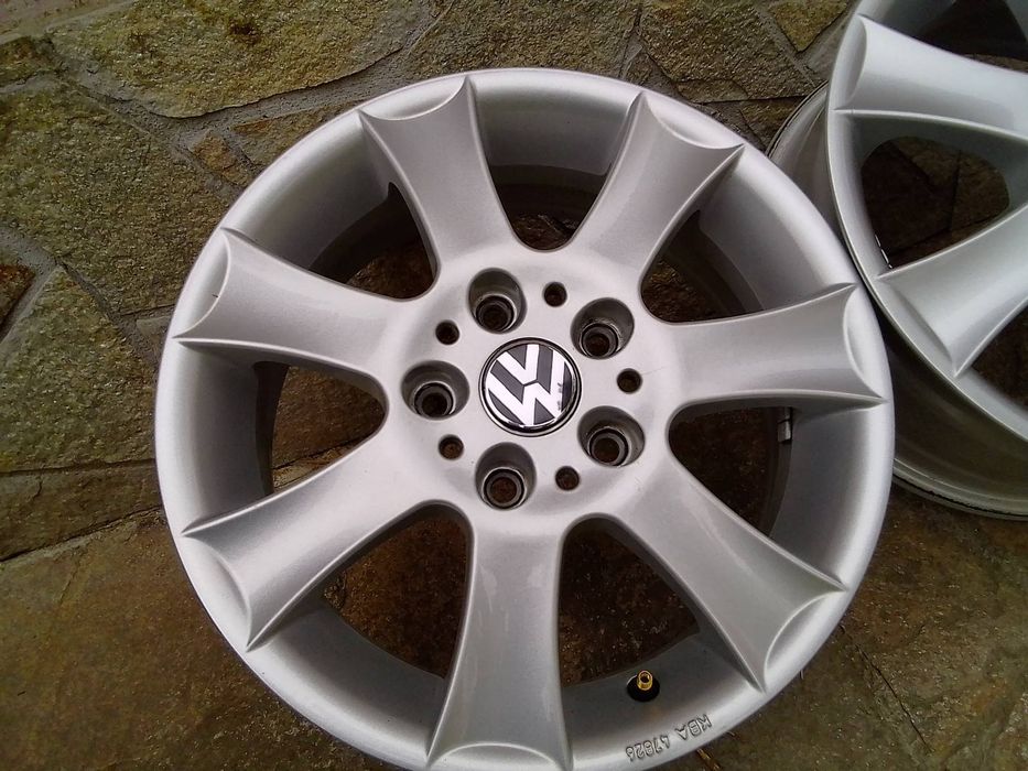 15цола 5х112мм  алуминиеви  джанти