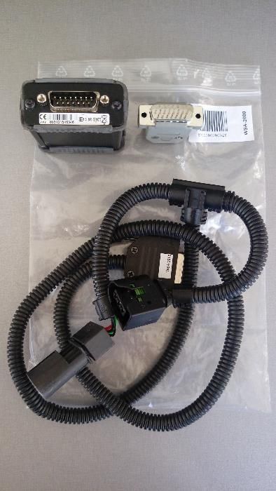 Чип Ауди, Фолксваген, Сеат 2.0тди, 125КВ/170к.с. Дизел