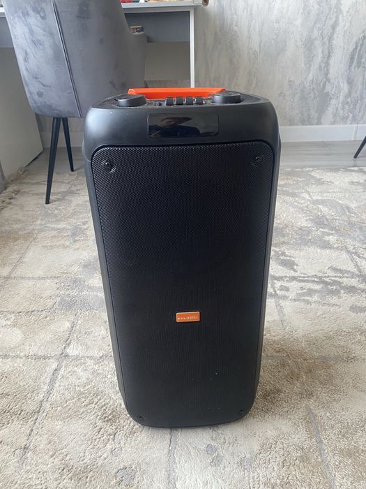 Портативная Bluetooth-колонка ADS TSL-908